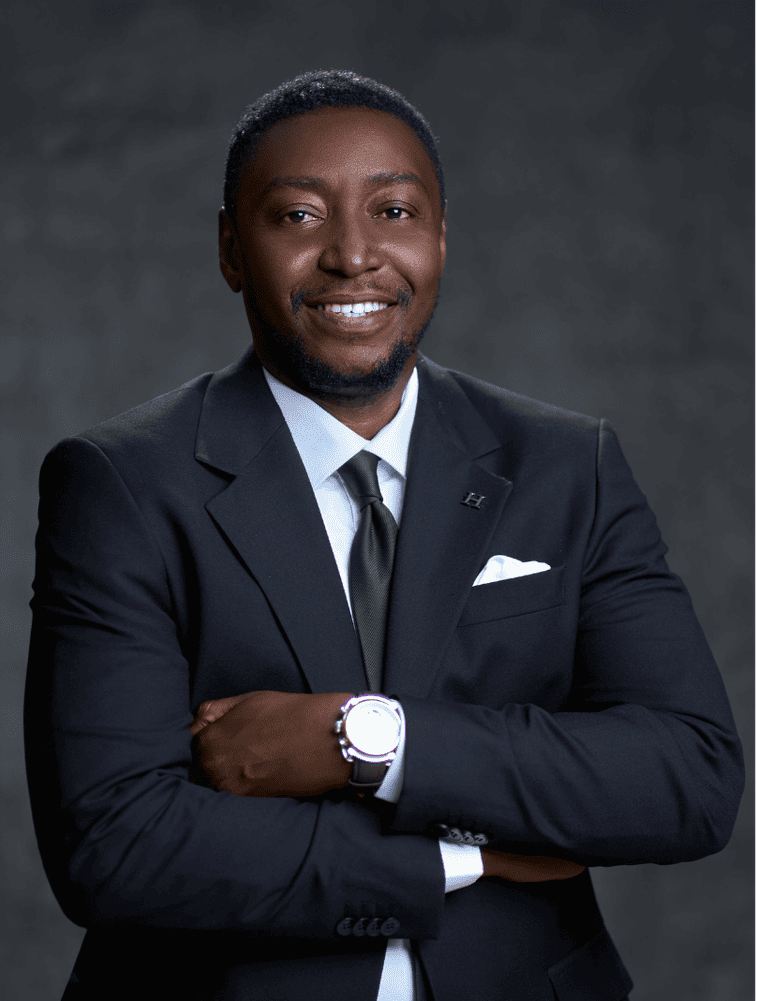 Denzel Henry Akogwu