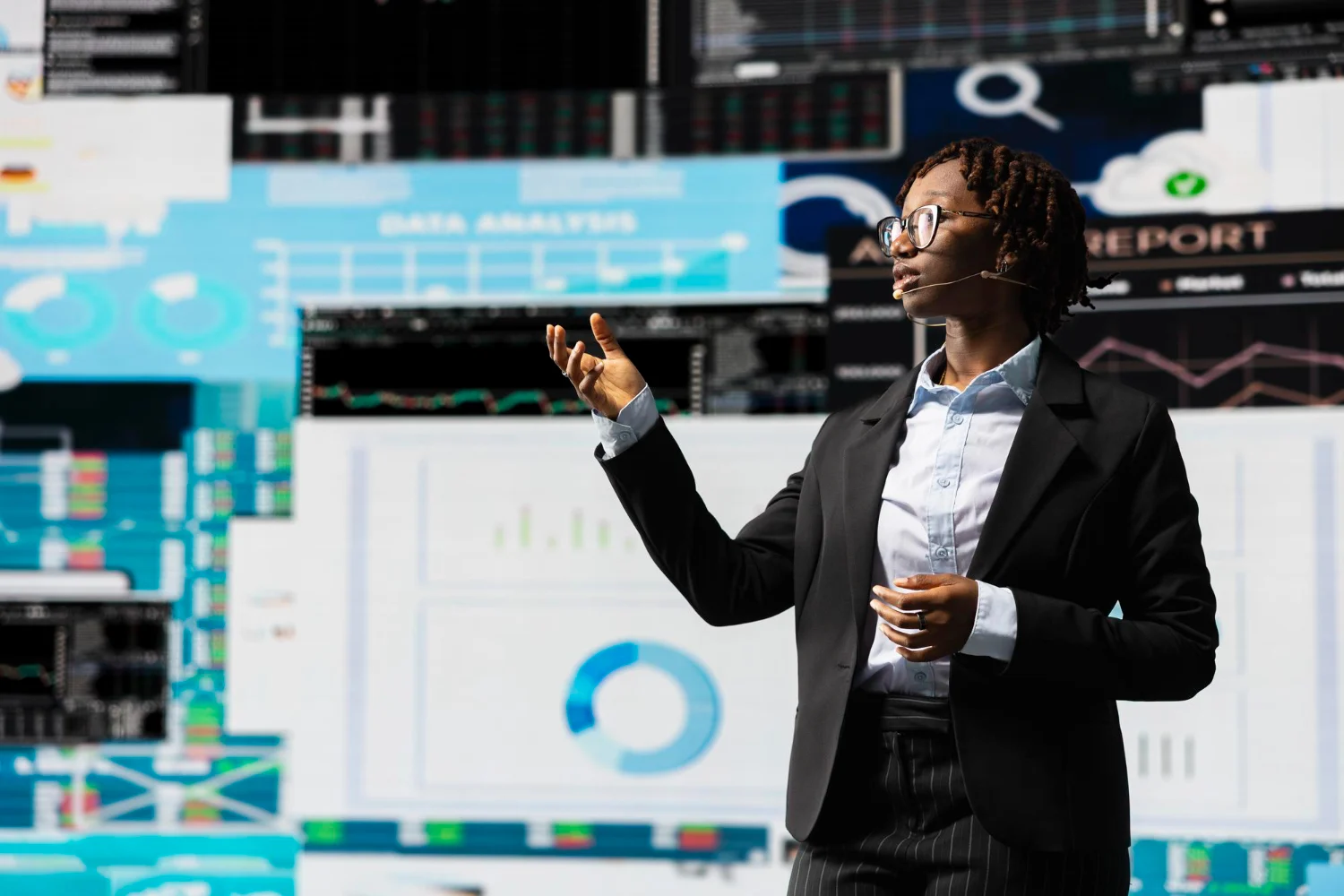 Future-Focused Investments