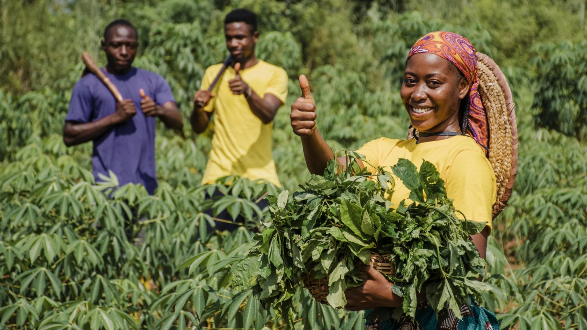 Community Empowerment