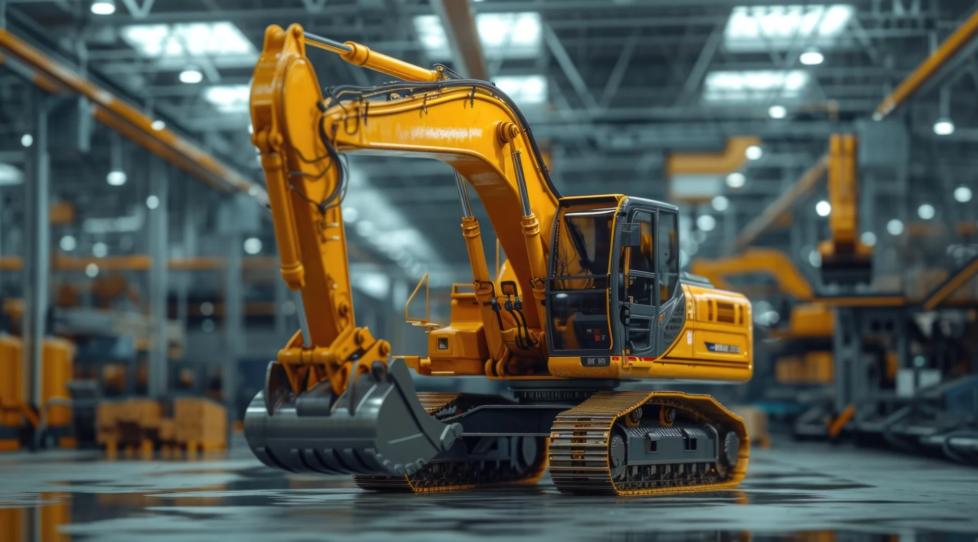 Elipse Machinery Trading Co