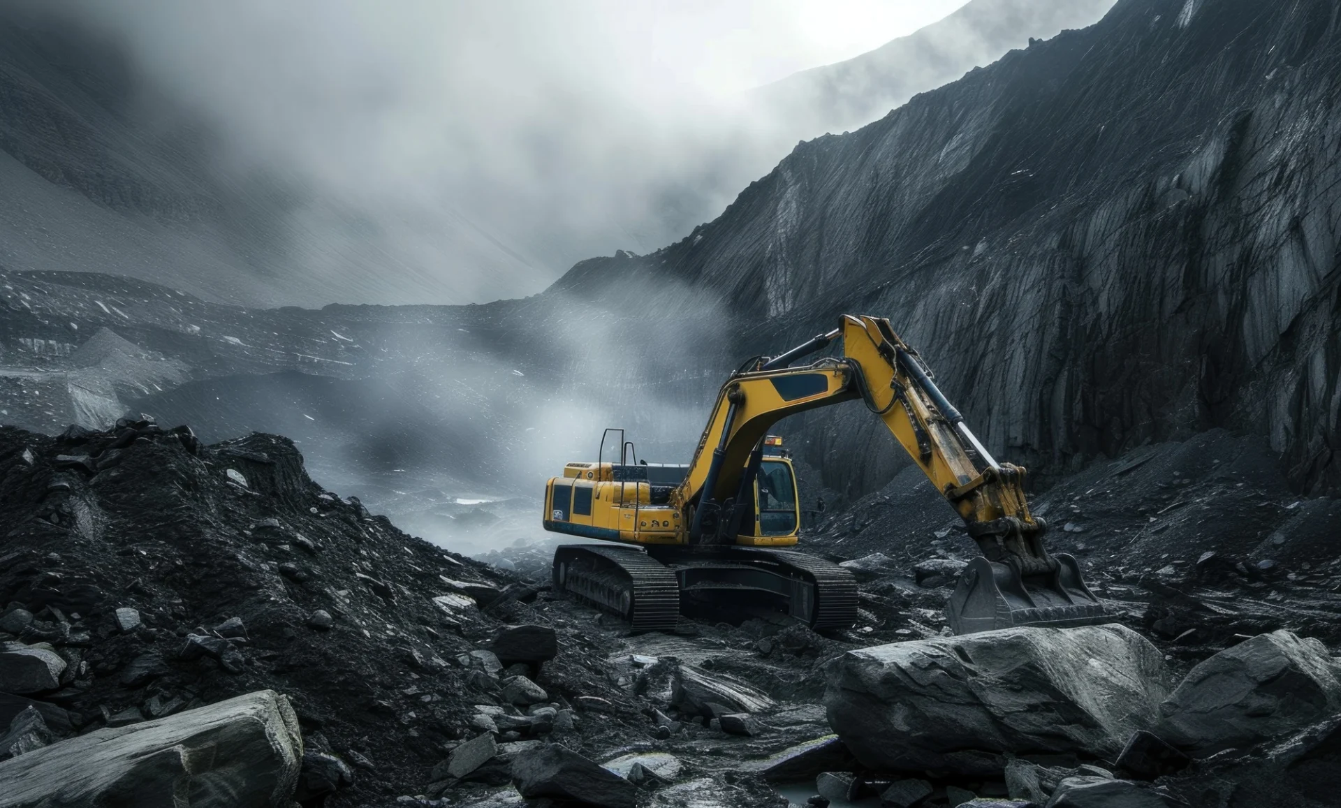 Mining & Minerals