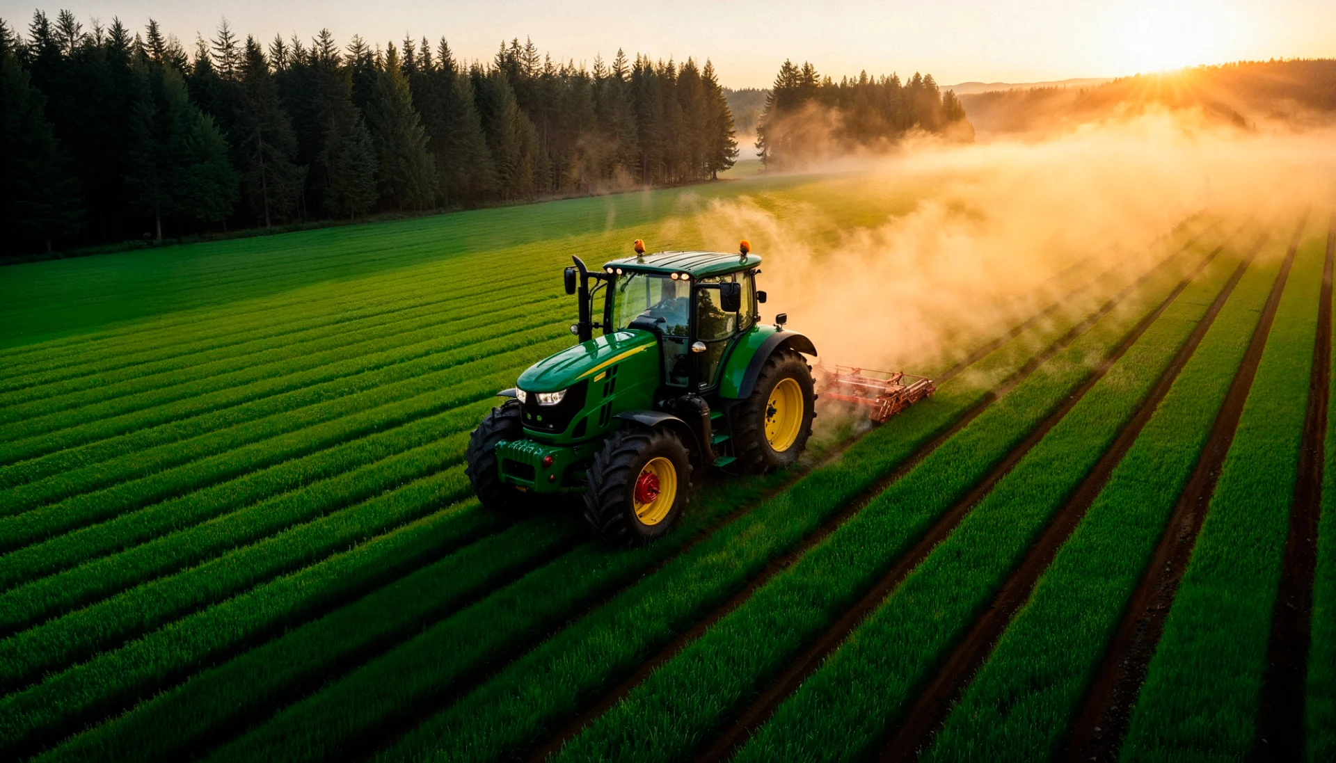 Agriculture