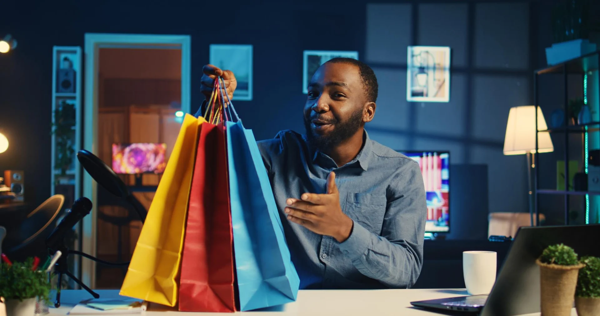 eCommerce