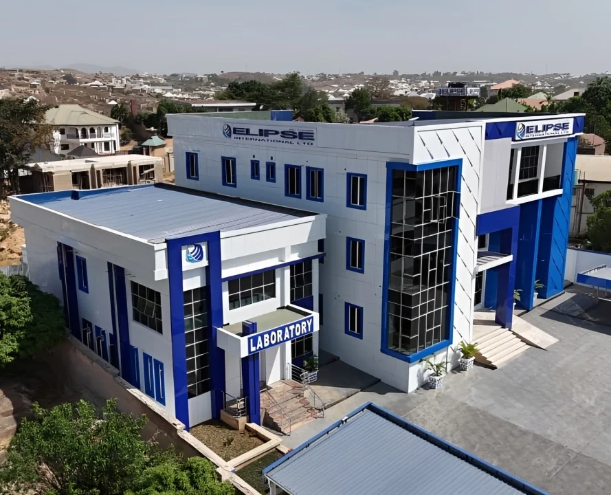 Elipse International Ltd