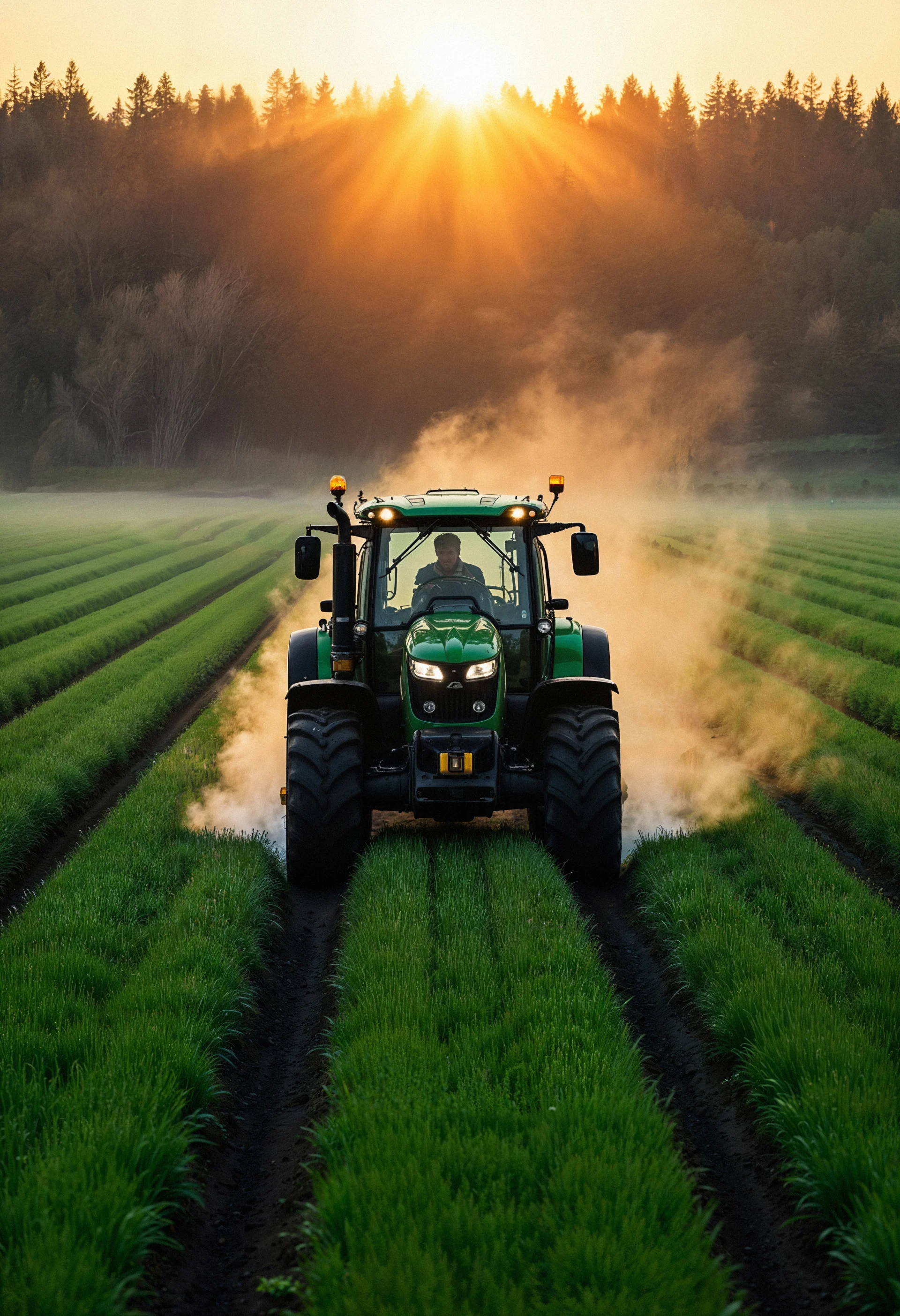 Elipse Farms Ltd