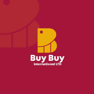 Buy Buy International Limited logo