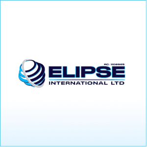 Elipse International Ltd logo