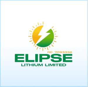 Elipse Lithium Limited logo