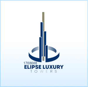 Elipse Luxury Towers logo