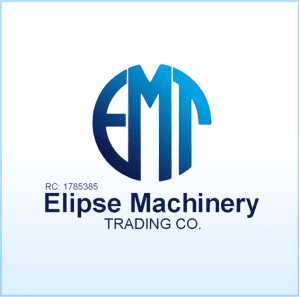 Elipse Machinery Trading Co logo