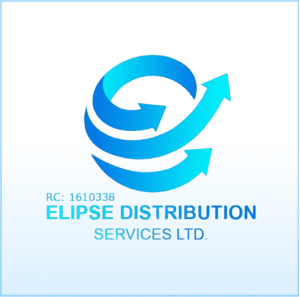 Elipse Distribution Services Ltd logo