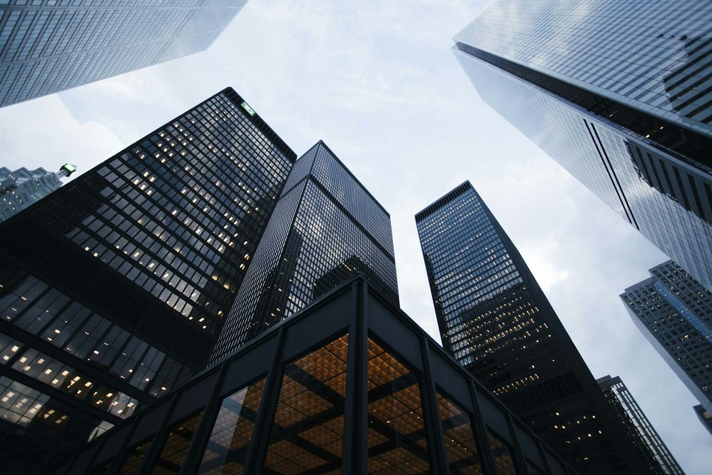 Finance & Investment