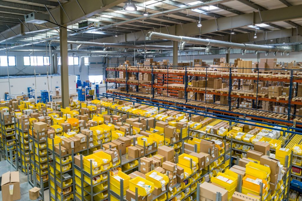 Elipse Distribution Services Ltd
