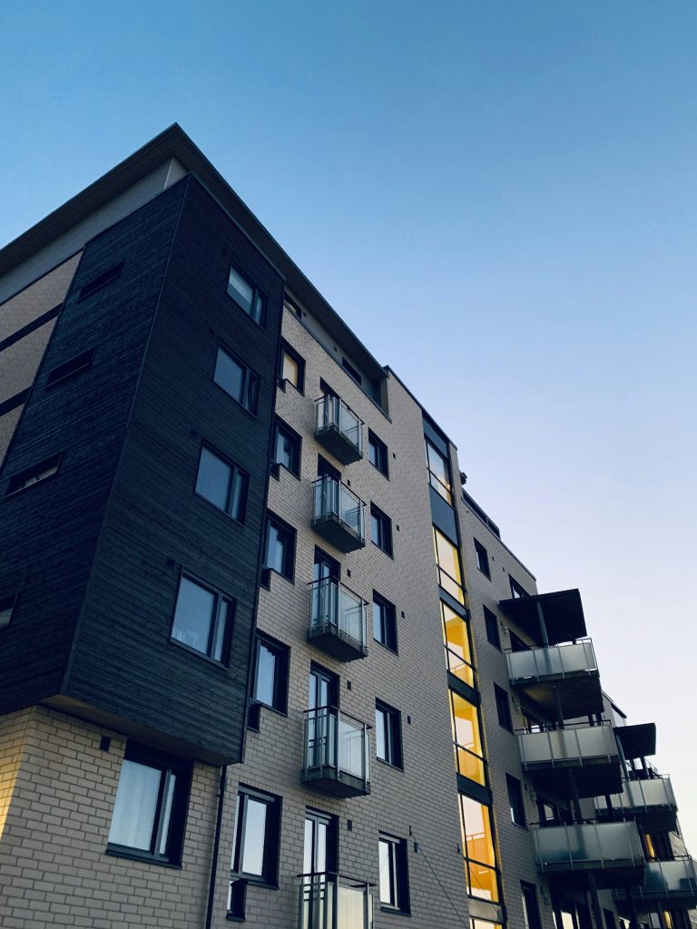 Elipse Luxury Towers