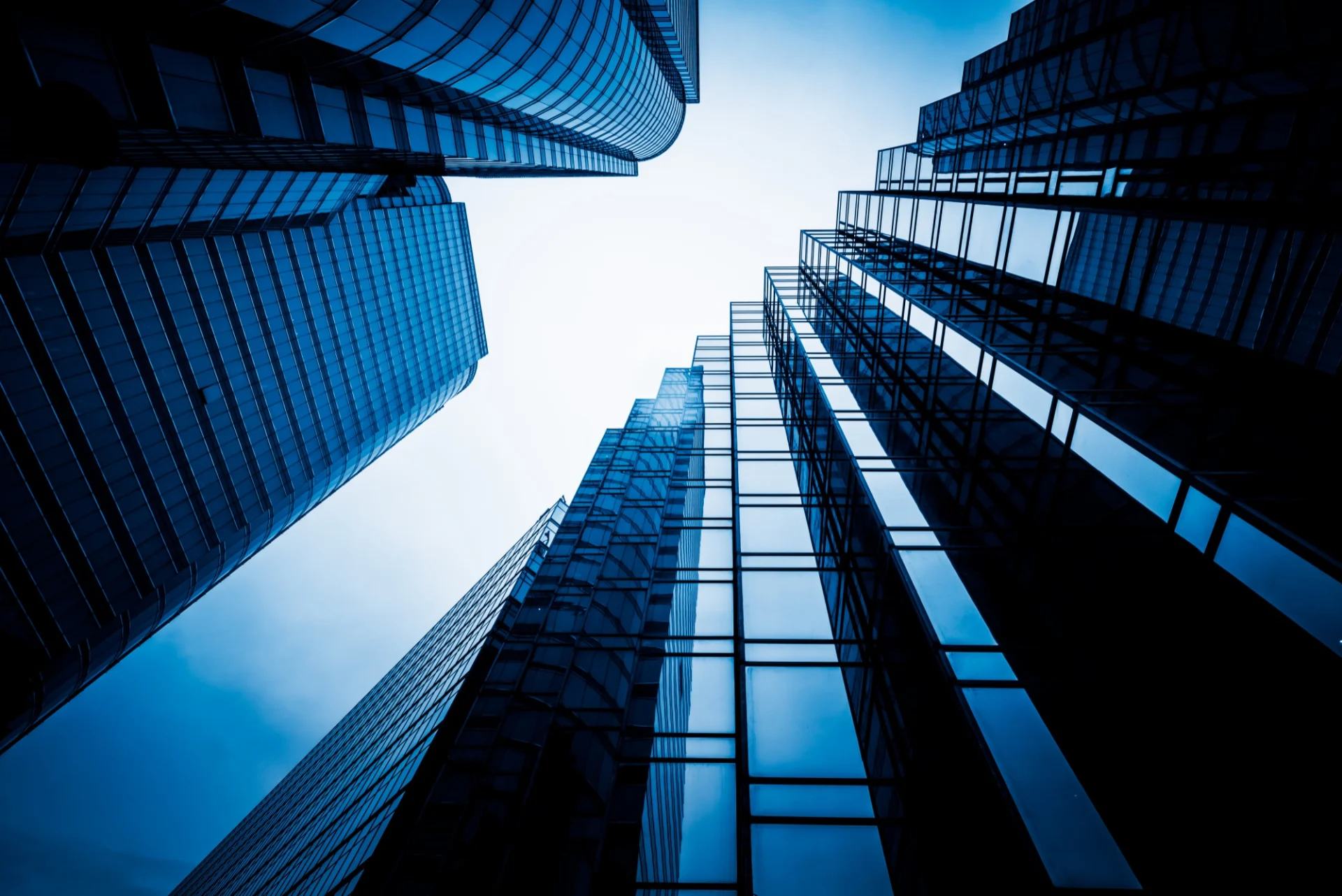 Operating companies and enterprise