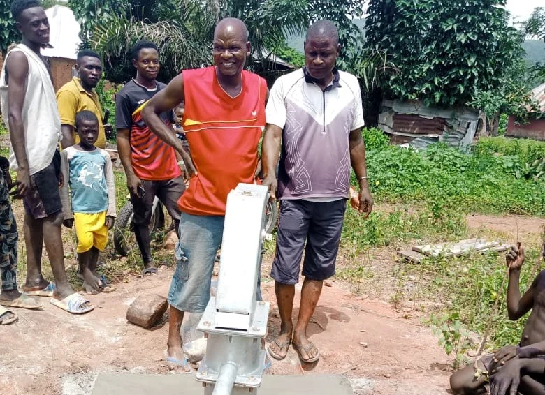 Elipse Group Expands Community Development Impact in Gidan Angulu and Zagah, Bali