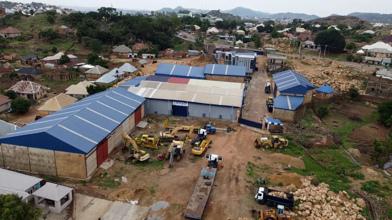 Elipse International Ltd Acquires Alsar Nigeria Ltd to Advance Base Metals Processing