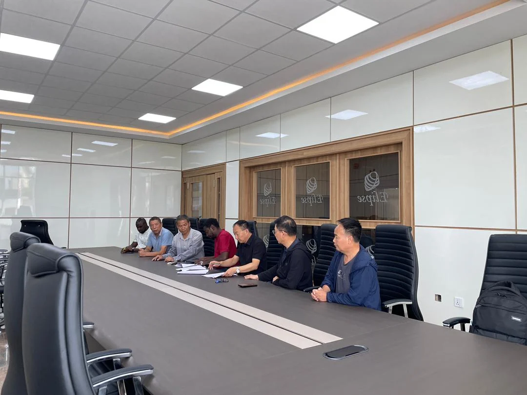 Elipse International Advances Sugu Copper Project Through Partnership With Jiangxi Huaye Construction Group Co. Ltd.