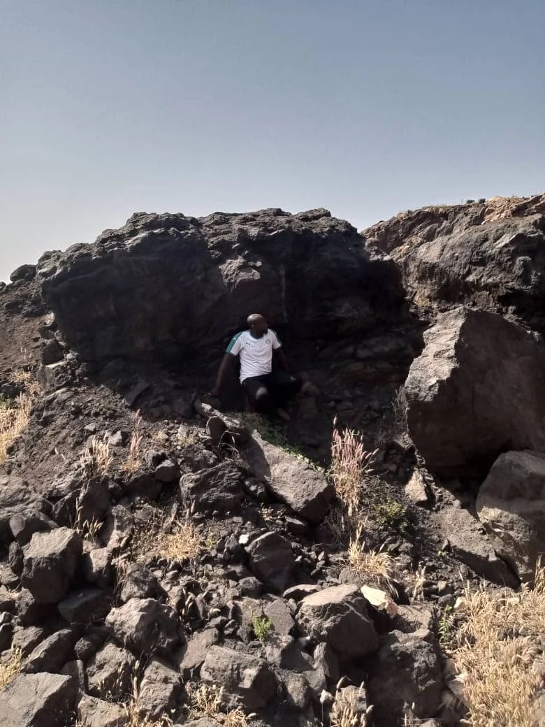 Danko-Wasagu Manganese Project — Kebbi State